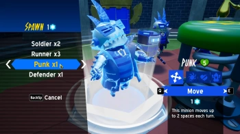 Игра для ПК Blowfish Studios Hex Gambit: Respawned (16+)