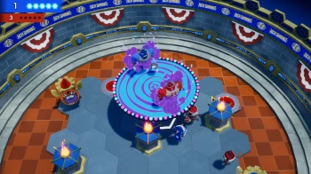 Игра для ПК Blowfish Studios Hex Gambit: Respawned (16+)