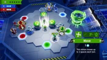 Игра для ПК Blowfish Studios Hex Gambit: Respawned (16+)