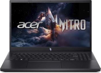 Ноутбук Acer Nitro V 15  ANV15-52-54JU