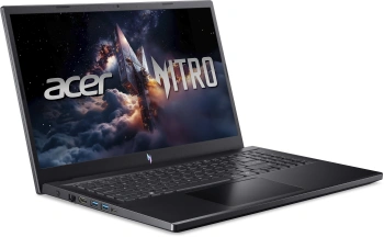 Ноутбук Acer Nitro V 15  ANV15-52-54JU