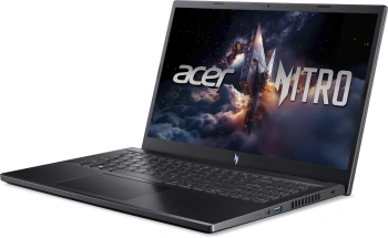 Ноутбук Acer Nitro V 15  ANV15-52-77M6