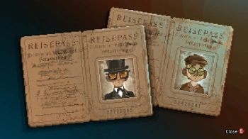 Игра для ПК Blowfish Studios Nine Witches: Family Disruption (18+)