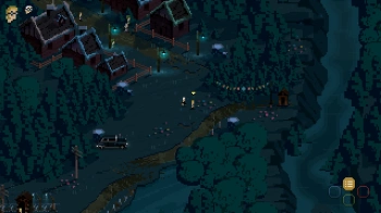 Игра для ПК Blowfish Studios Nine Witches: Family Disruption (18+)