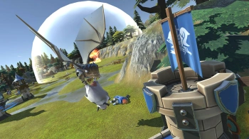 Игра для ПК Blowfish Studios Siegecraft Commander (16+)