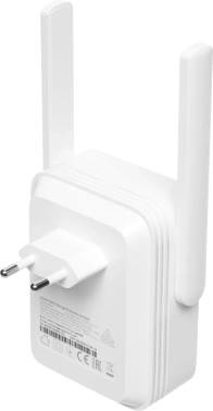 Повторитель беспроводного сигнала Xiaomi Wi-Fi Range Extender AX1500 RU