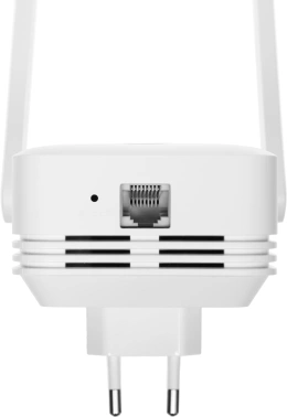 Повторитель беспроводного сигнала Xiaomi Wi-Fi Range Extender AX1500 RU