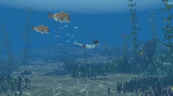 Игра для ПК Blowfish Studios Storm Boy (12+)