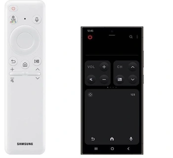 Телевизор QLED Samsung 75