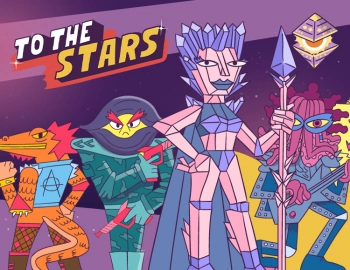 Игра для ПК Blowfish Studios To The Stars (12+)