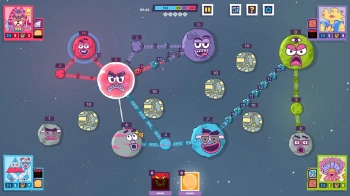 Игра для ПК Blowfish Studios To The Stars (12+)