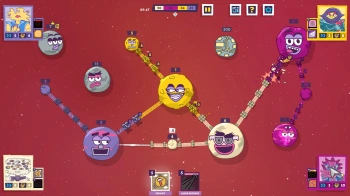 Игра для ПК Blowfish Studios To The Stars (12+)