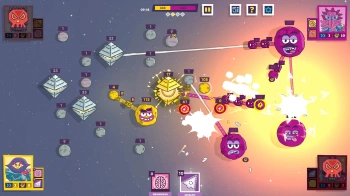 Игра для ПК Blowfish Studios To The Stars (12+)