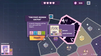 Игра для ПК Blowfish Studios To The Stars (12+)