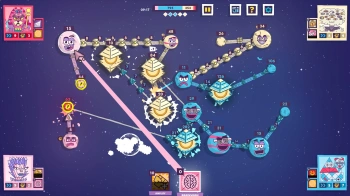 Игра для ПК Blowfish Studios To The Stars (12+)