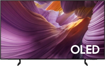 Телевизор OLED Samsung 83