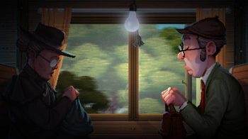 Игра для ПК Blowfish Studios Vlad Circus: Descend Into Madness (16+)