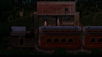 Игра для ПК Blowfish Studios Vlad Circus: Descend Into Madness (16+)