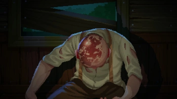 Игра для ПК Blowfish Studios Vlad Circus: Descend Into Madness (16+)