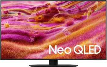 Телевизор QLED Samsung 50
