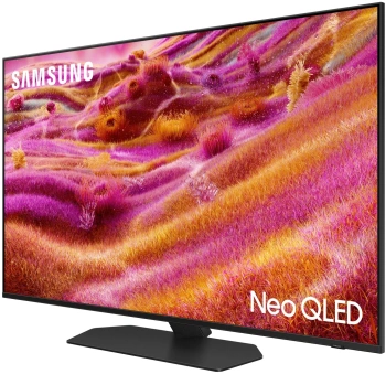 Телевизор QLED Samsung 50