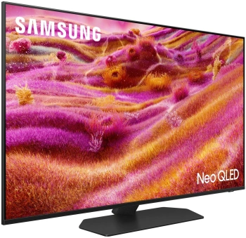 Телевизор QLED Samsung 50