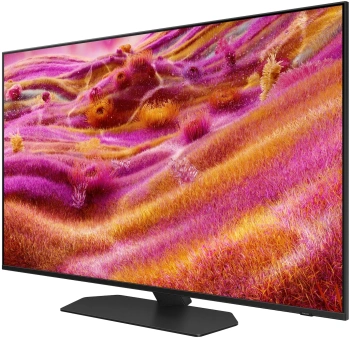 Телевизор QLED Samsung 50