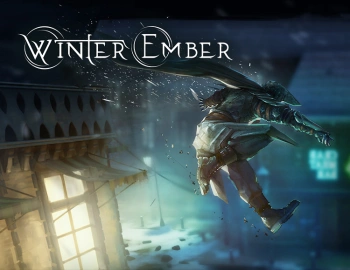 Игра для ПК Blowfish Studios Winter Ember (18+)
