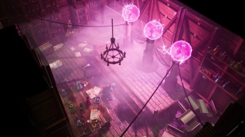 Игра для ПК Blowfish Studios Winter Ember (18+)