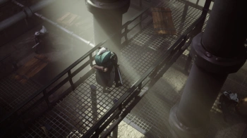 Игра для ПК Blowfish Studios Winter Ember (18+)