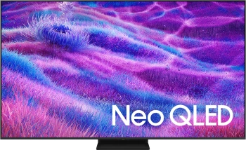 Телевизор QLED Samsung 85
