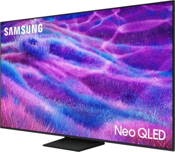 Телевизор QLED Samsung 85