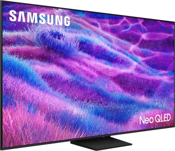Телевизор QLED Samsung 85