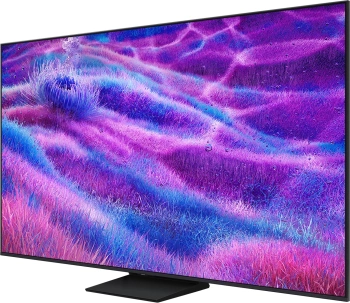 Телевизор QLED Samsung 85