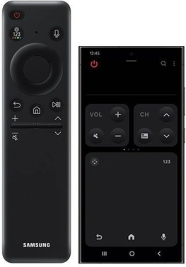 Телевизор QLED Samsung 50