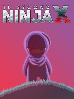 Игра для ПК Curve Games 10 Second Ninja X (6+)