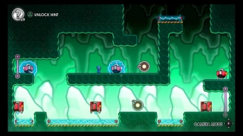 Игра для ПК Curve Games 10 Second Ninja X (6+)