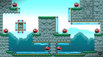 Игра для ПК Curve Games 10 Second Ninja X (6+)