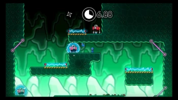 Игра для ПК Curve Games 10 Second Ninja X (6+)