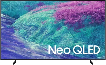 Телевизор QLED Samsung 55