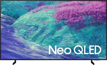 Телевизор QLED Samsung 65