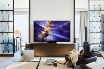 Телевизор OLED Samsung 55