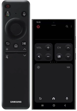 Телевизор OLED Samsung 83