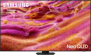 Телевизор QLED Samsung 98
