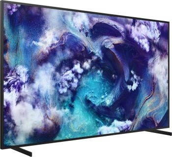 Телевизор QLED Samsung 65
