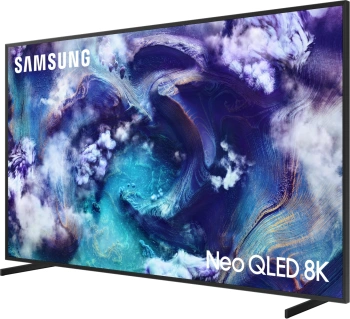Телевизор QLED Samsung 65