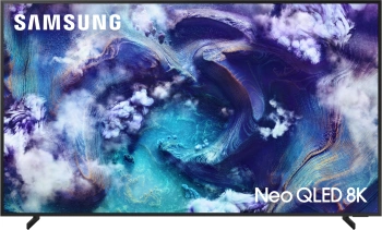 Телевизор QLED Samsung 85