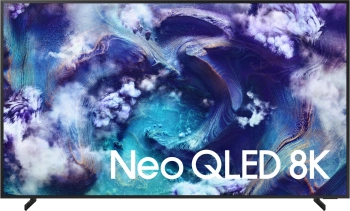 Телевизор QLED Samsung 85