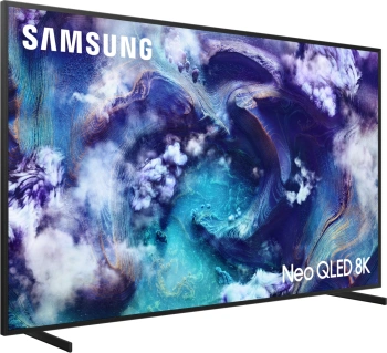Телевизор QLED Samsung 85