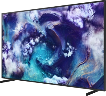 Телевизор QLED Samsung 85